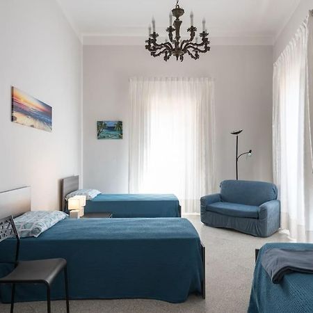 La Casa Di Artemide***** Lägenhet Syrakusa Exteriör bild