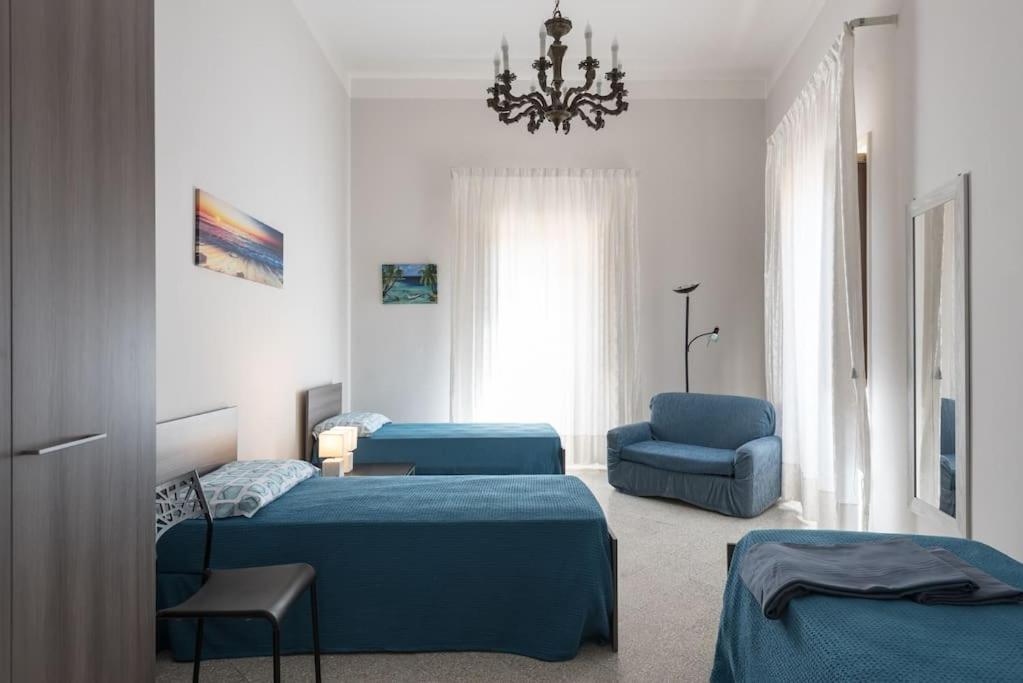 La Casa Di Artemide***** Lägenhet Syrakusa Exteriör bild