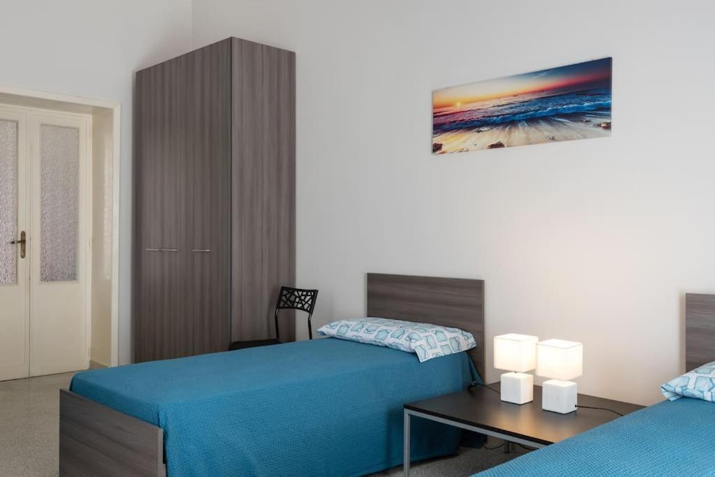 La Casa Di Artemide***** Lägenhet Syrakusa Exteriör bild