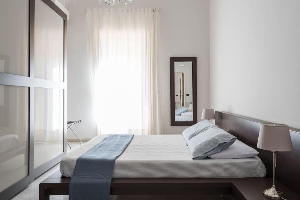 La Casa Di Artemide***** Lägenhet Syrakusa Exteriör bild